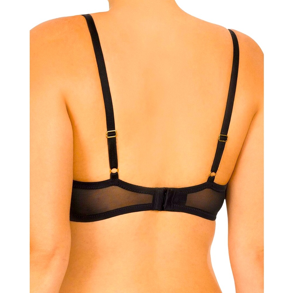 Natori Black Bra